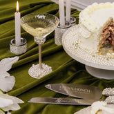 Camellia Flutes Ivory - ELENA HONCH