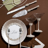 Camellia Set Ivory - ELENA HONCH