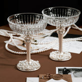 Celeste Flutes Ivory - ELENA HONCH