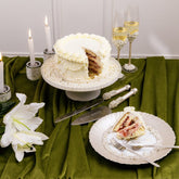 Celina Set Ivory with Pearls - ELENA HONCH