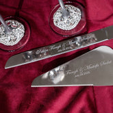 Flower Silver Set - ELENA HONCH