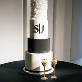 Flutes Blossom Gold - ELENA HONCH