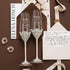 Flutes Blossom Ivory & Pearls - ELENA HONCH