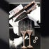 Flutes & Cake Set Blossom Rose Gold to Her Quinceañera Celebration - ELENA HONCH