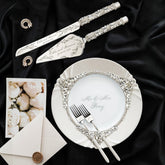 Full Set Ruta in Classic White Color - ELENA HONCH