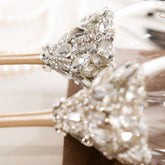 Glasses Ruta In Champagne Color - ELENA HONCH