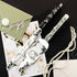 Gothic Cake Server Set in Black & White - ELENA HONCH