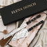 Gothic Cake Set in Black - ELENA HONCH