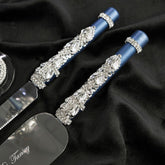 Navy Cake Set - ELENA HONCH