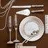 Pearl Avrora Set Ivory - ELENA HONCH