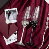 Personalized Full Set Ruta Black & White - ELENA HONCH