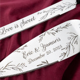 Personalized Full Set Ruta Black & White - ELENA HONCH