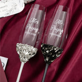 Personalized Full Set Ruta Black & White - ELENA HONCH