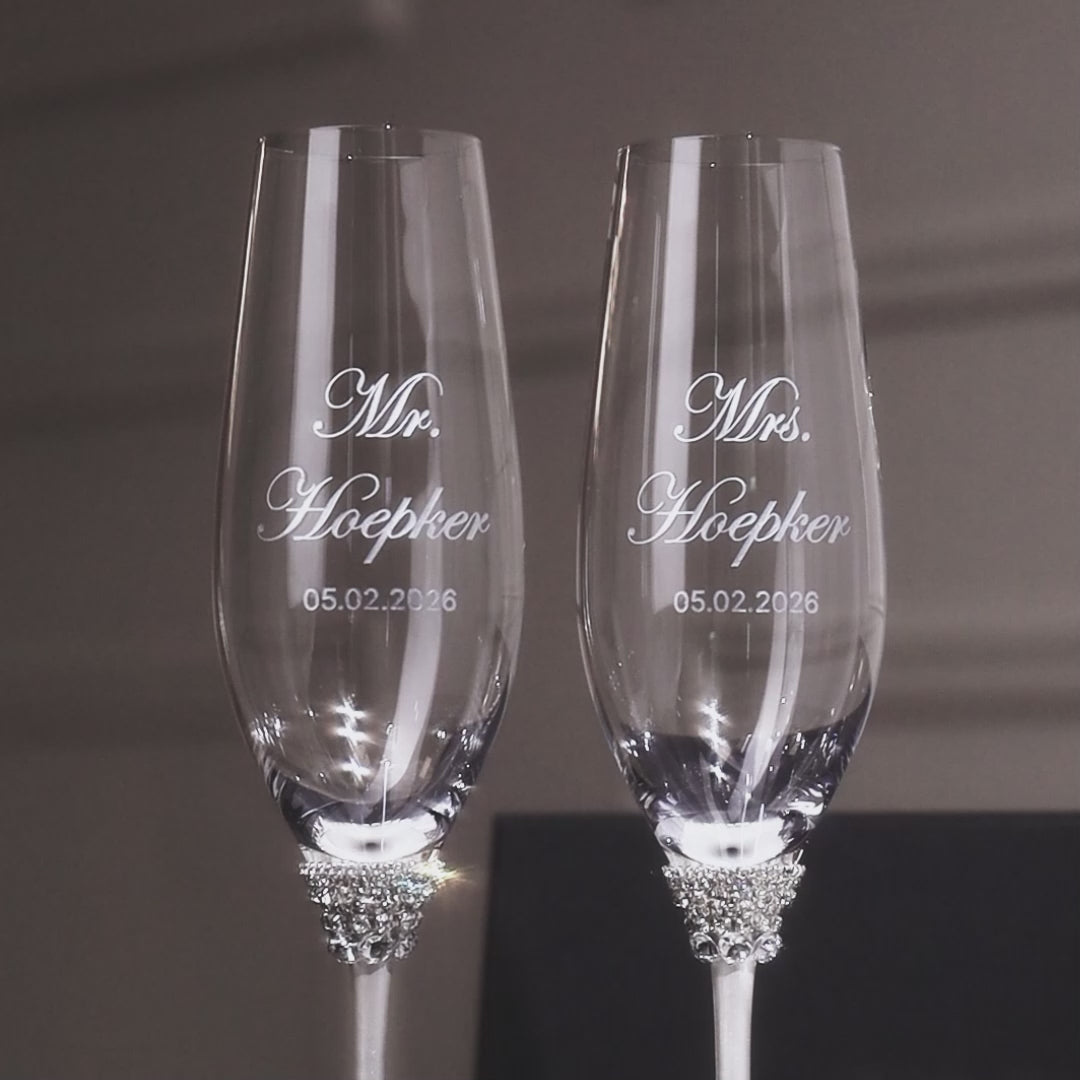 White Flutes Avrora