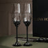 Ruta Black Glasses - ELENA HONCH