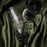Ruta Black Glasses - ELENA HONCH