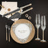 Ruta Set in Champagne - ELENA HONCH
