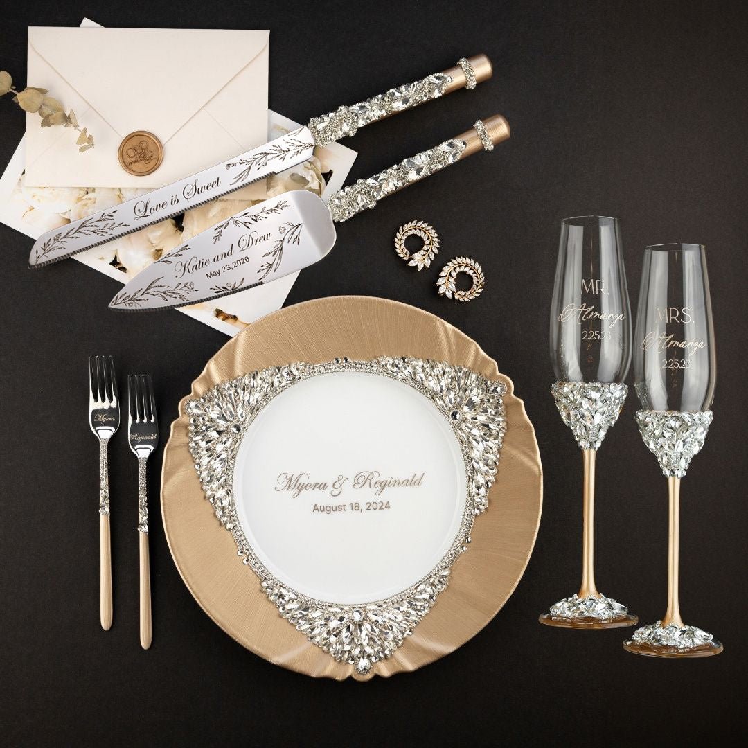 Ruta Set in Champagne - ELENA HONCH