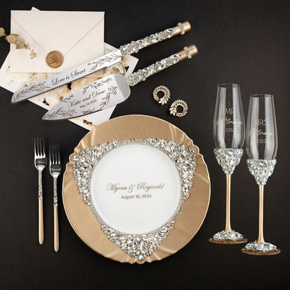 Ruta Set in Champagne - ELENA HONCH