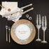 Ruta Set in Champagne - ELENA HONCH