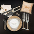 Ruta Set in Champagne with Pillow - ELENA HONCH