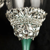 Set Ivy in Emerald - ELENA HONCH