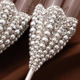 Shelly White Flutes - ELENA HONCH