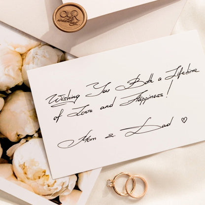 Swan Ivory Cake Set with pearls - ELENA HONCH