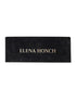 Velvet Gift Box For Cake Set - ELENA HONCH