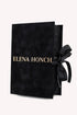 Velvet Gift Box For Flutes - ELENA HONCH