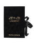 Velvet Gift Box For Flutes With Personalization - ELENA HONCH