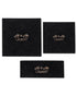Velvet Gift Box For Full Set With Personalization - ELENA HONCH