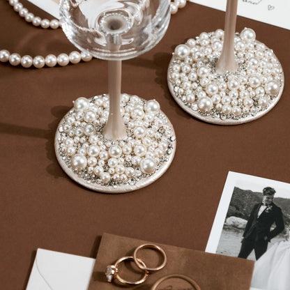 Violette Set Ivory - ELENA HONCH