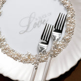 Violette Set Ivory - ELENA HONCH